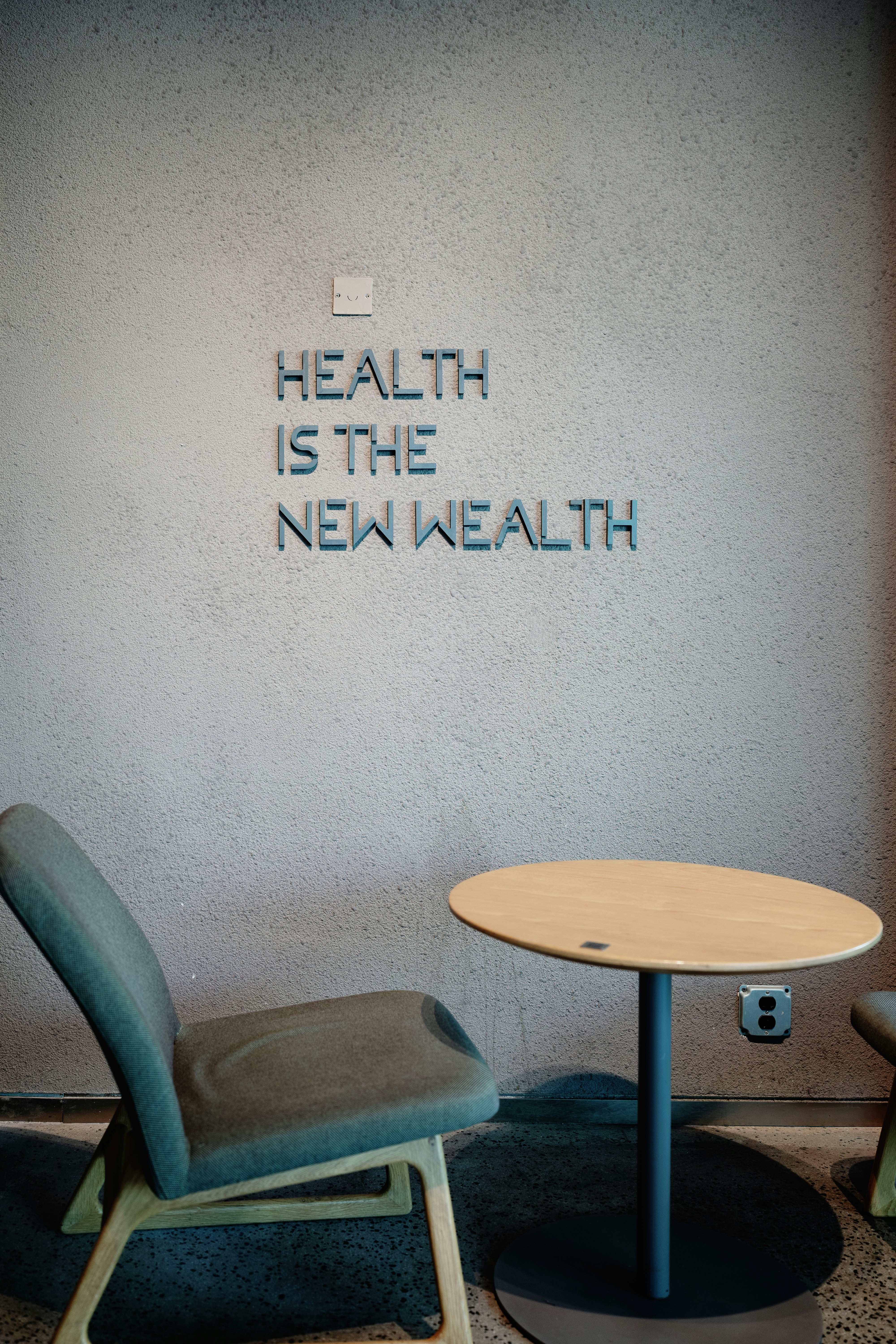 Workplace Wellness